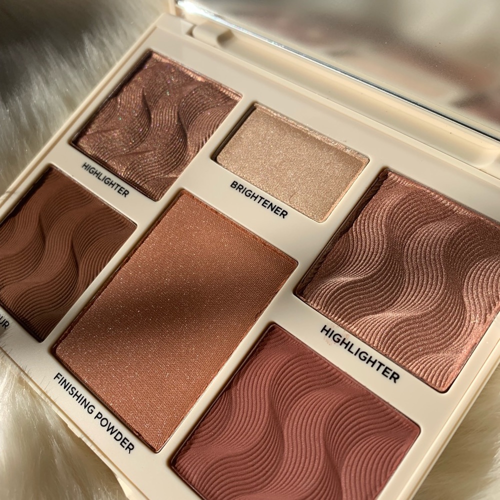NEW Cover FX Perfector face palette